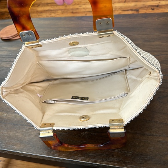 Vintage Handbag - Picture 3 of 6